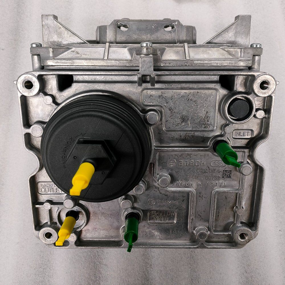 Original Boschs 0444022074 Urea Adblue Pump Module for The Volvos Truck