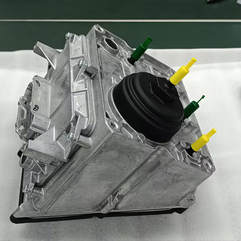 Original Boschs 0444022074 Urea Adblue Pump Module for The Volvos Truck