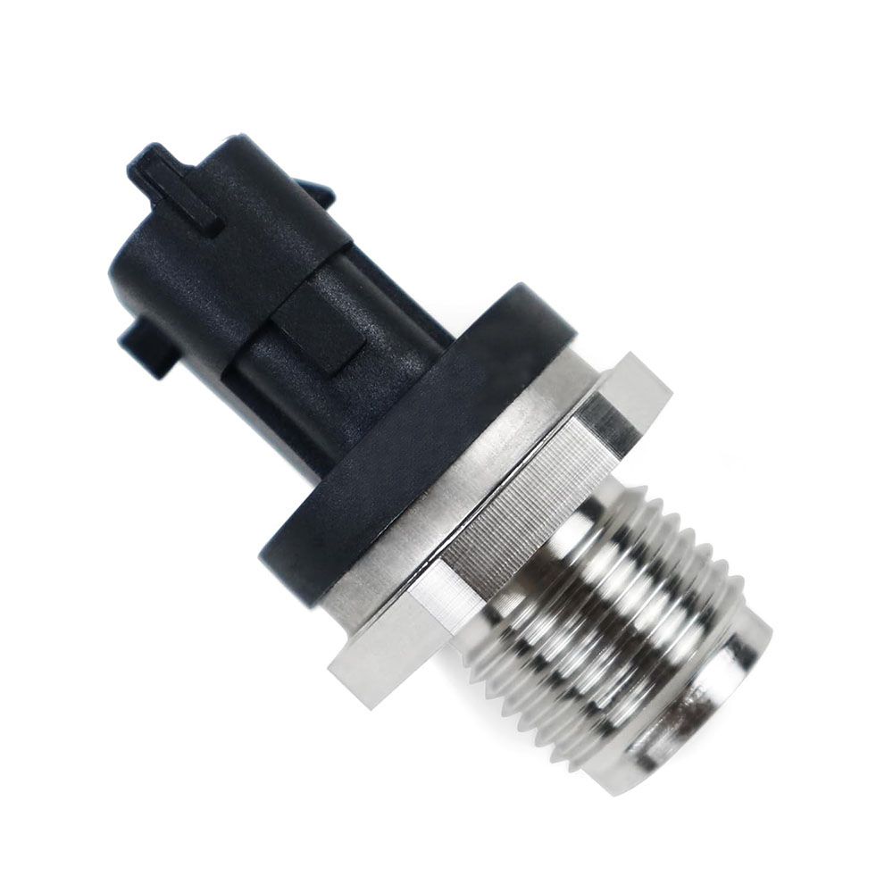 Excavator/Car/Truck/Engine/Diesel Vehicle Parts Fuel Rail Pressure Sensor 0281006001 0281002937 for Toyota