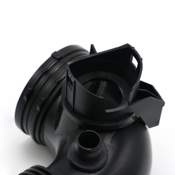 1371 7605 638 Auto Parts Air Intake System Engine Parts Air Intake Hose Intercooler Rubber or Plastic Hose for BMW F20 F21 F30 F35 F18 F25 F26 OEM 13717605638