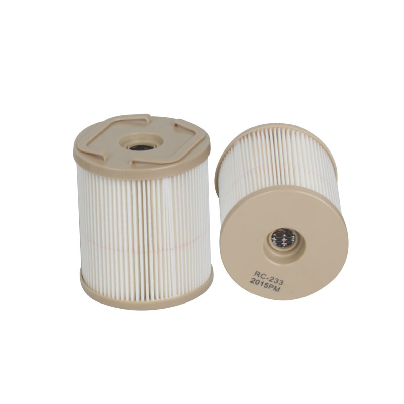 Fuel Water Separator Filter 2015pm Filter Replacement for Light Truck 588fg 588fh