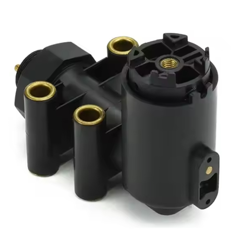 Truck Air Suspension Leveling Valve 4410500080	