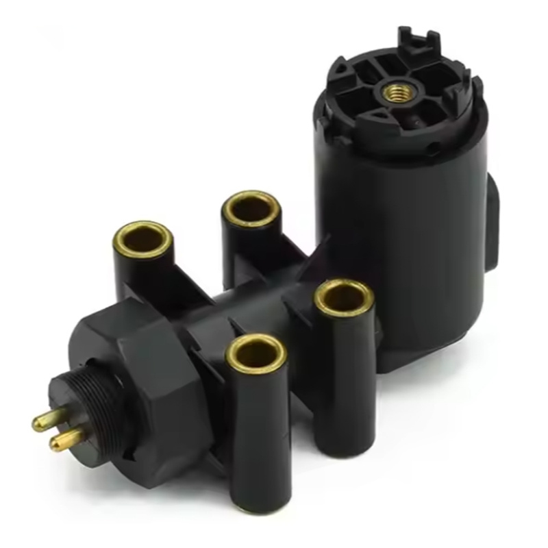 Truck Air Suspension Leveling Valve 4410500080