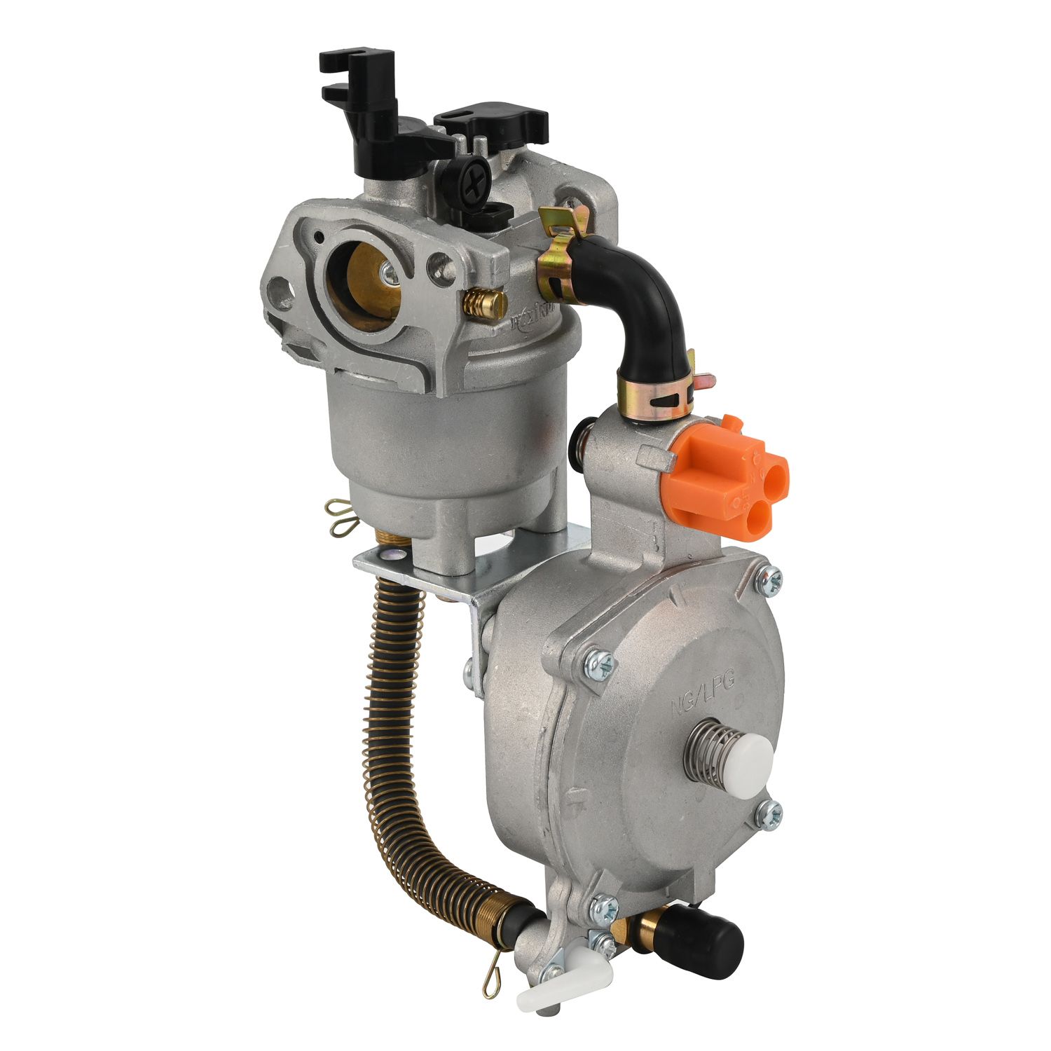 168 Carburetor for Water Pump, High Quality Carburetor