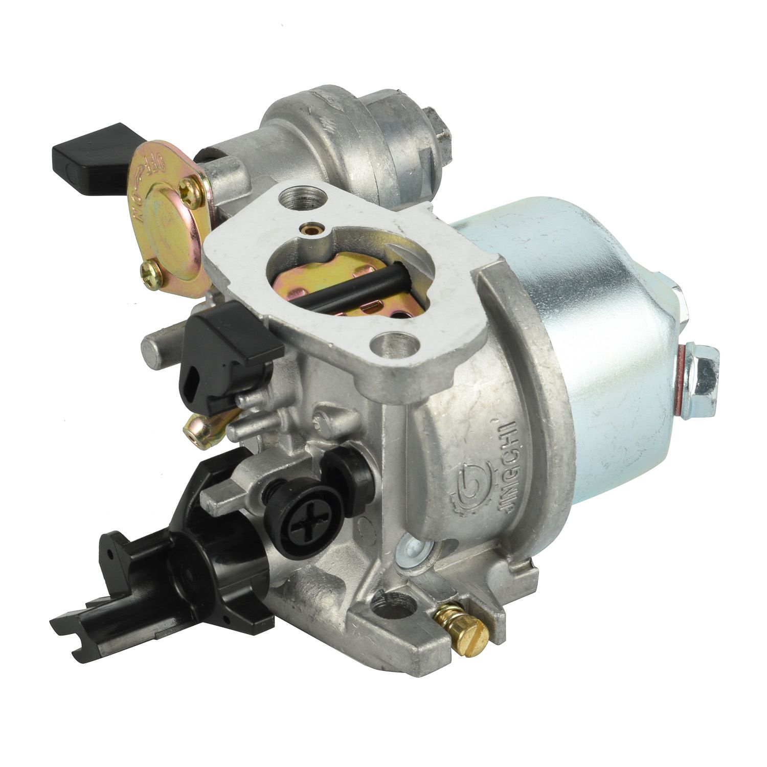 168 Carburetor for Water Pump, High Quality Carburetor