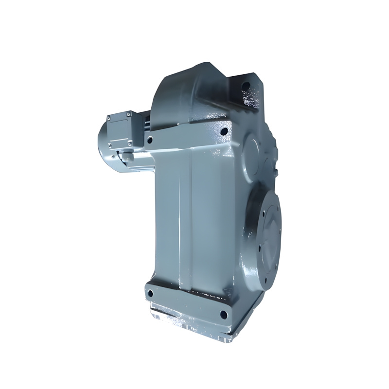 Series Hardened Coaxial Speed Reducer Gearbox