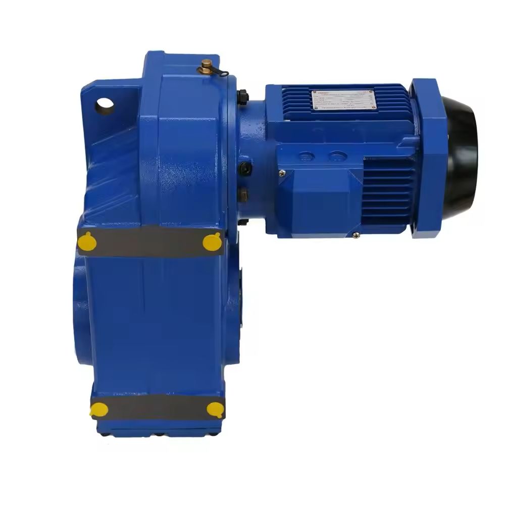 Series Hardened Coaxial Speed Reducer Gearbox