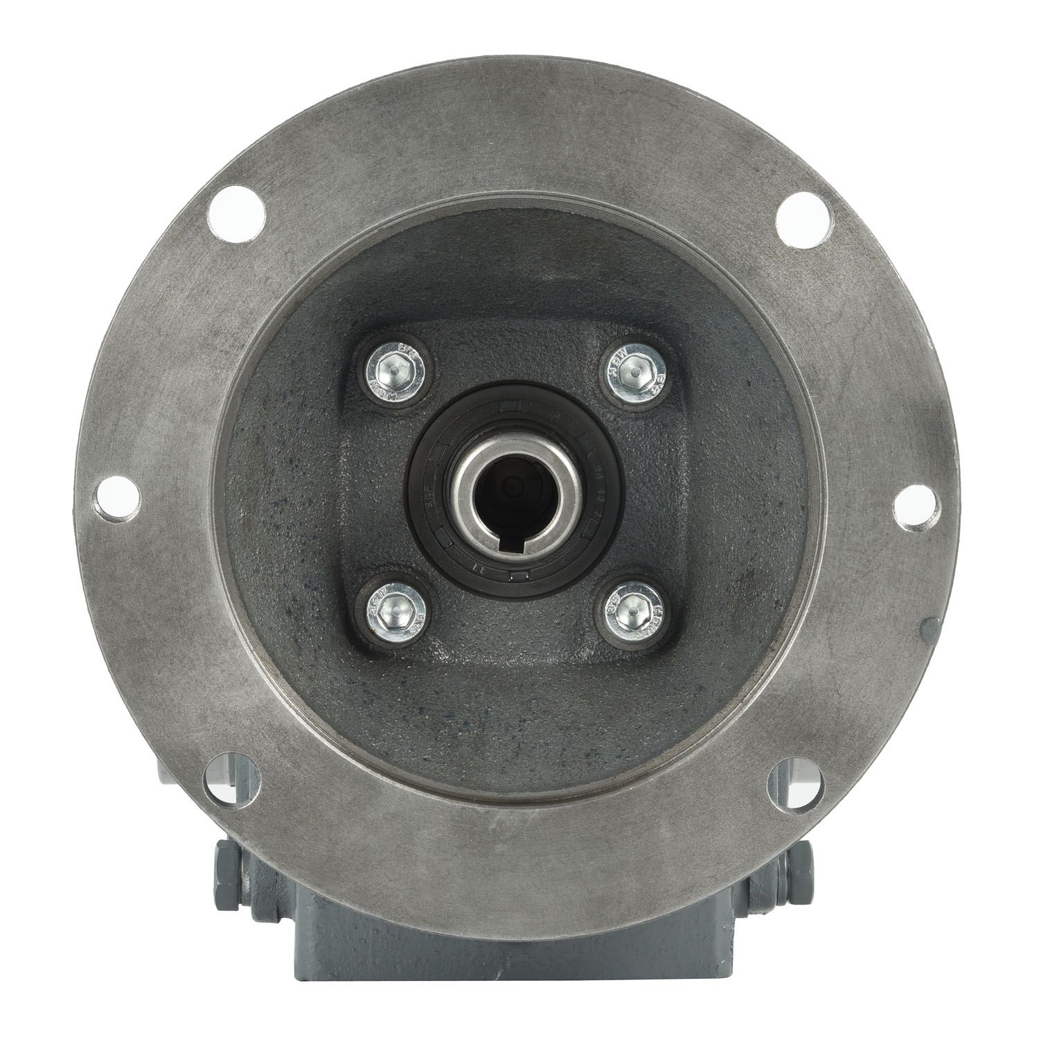 China Gearboxes Manufacturer Helical Gearboxmotor