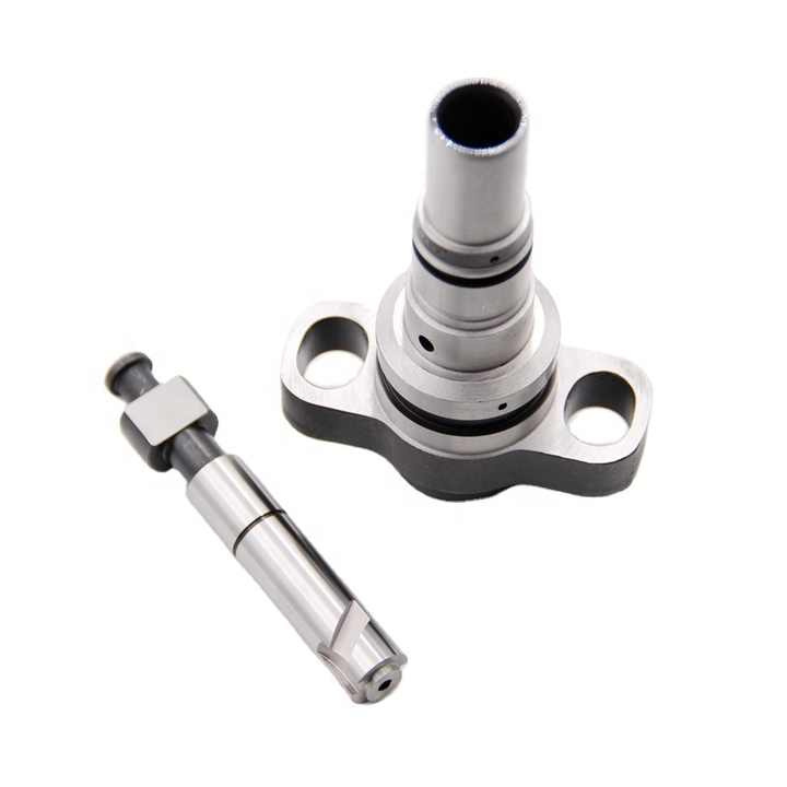 Construction Machinery Parts Diesel Fuel Injection Pump Plunger 2 418 455 415 2455/415 Plunger