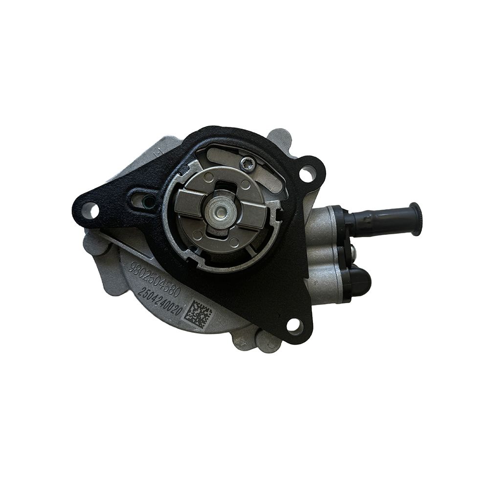 Peugeot 208 Brake Vacuum Pump 9827166480 1.2 Thp