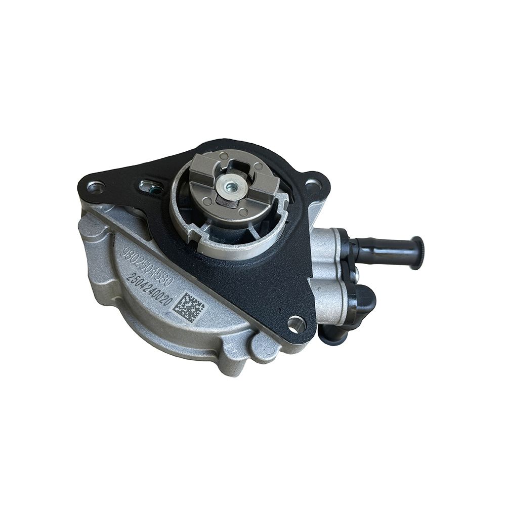 Peugeot 208 Brake Vacuum Pump 9827166480 1.2 Thp