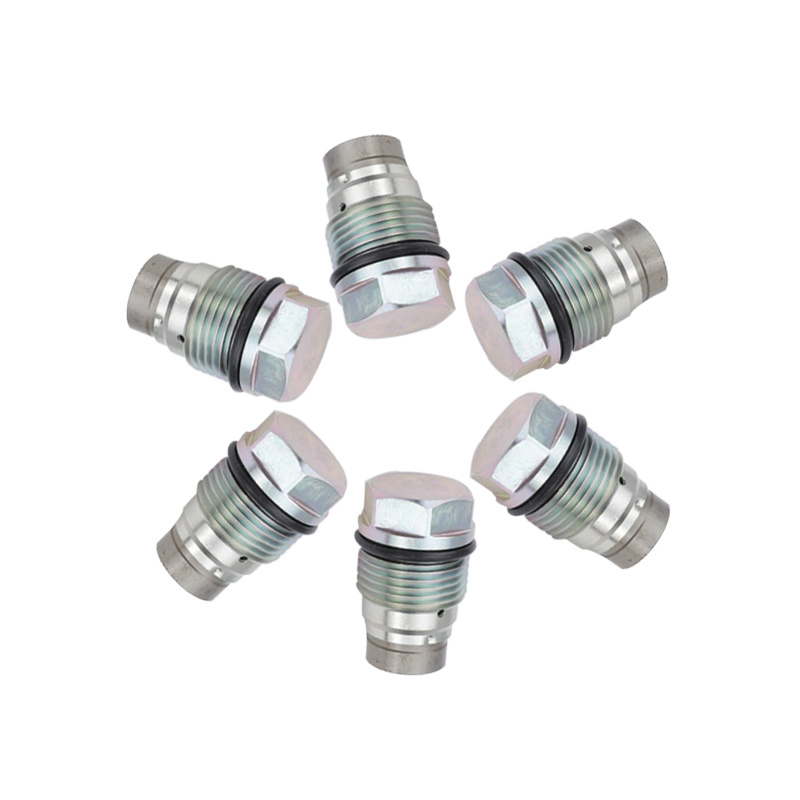 Auto Parts Fuel Rail Pressure Limit Valve 1110010015 Relief Limiter Valve 11100100028
