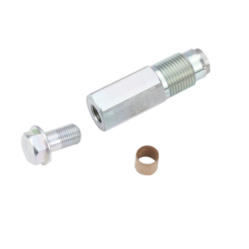 Auto Parts High Pressure Relief Valve Re516335 for John Deere Engine