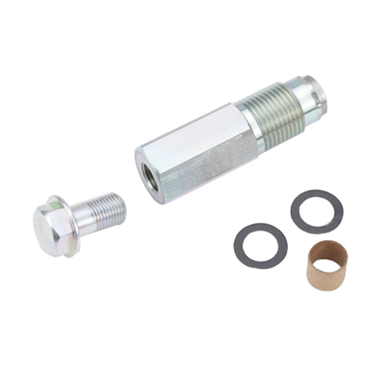 Auto Parts High Pressure Relief Valve Re516335 for John Deere Engine