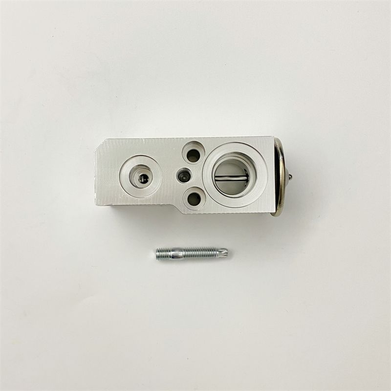 4478350400 Auto Parts Expansion Valve 447 835 04 00 for Mercedes Benz W177 W247 W118