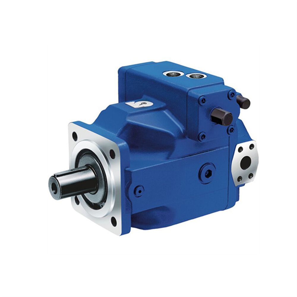 Rexroth Hydraulic Pump Piston Pump A4vso40eo2 A4vso71dr A4vso71lr A4vso71eo2 A4vso125dr A4vso125lr	