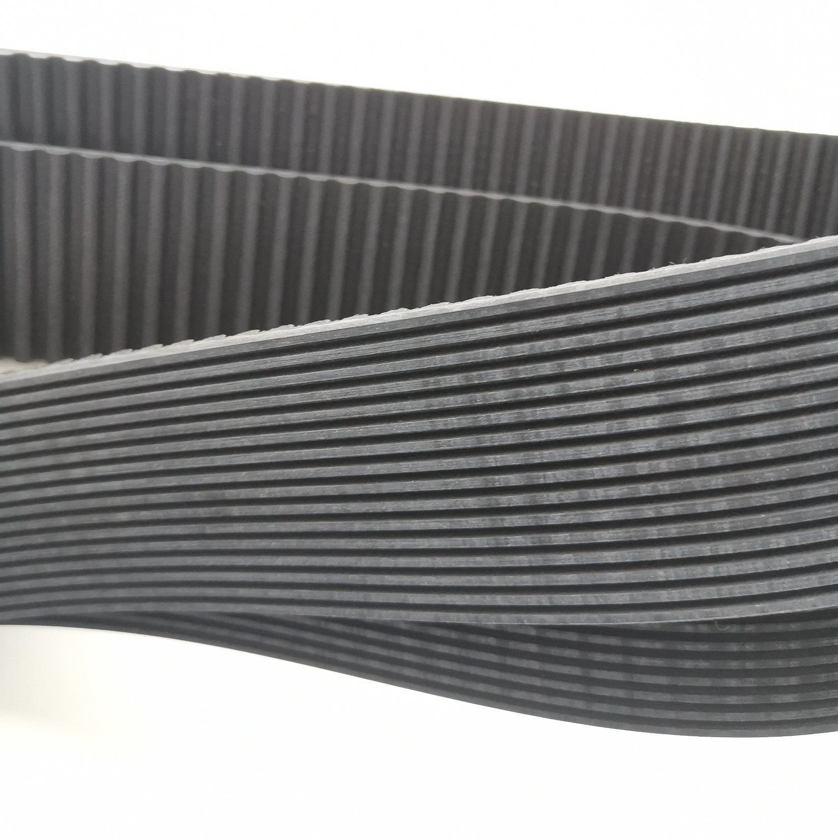 Auto parts PK, PL,PM Ribbed fan  Belts EPDM 6PK