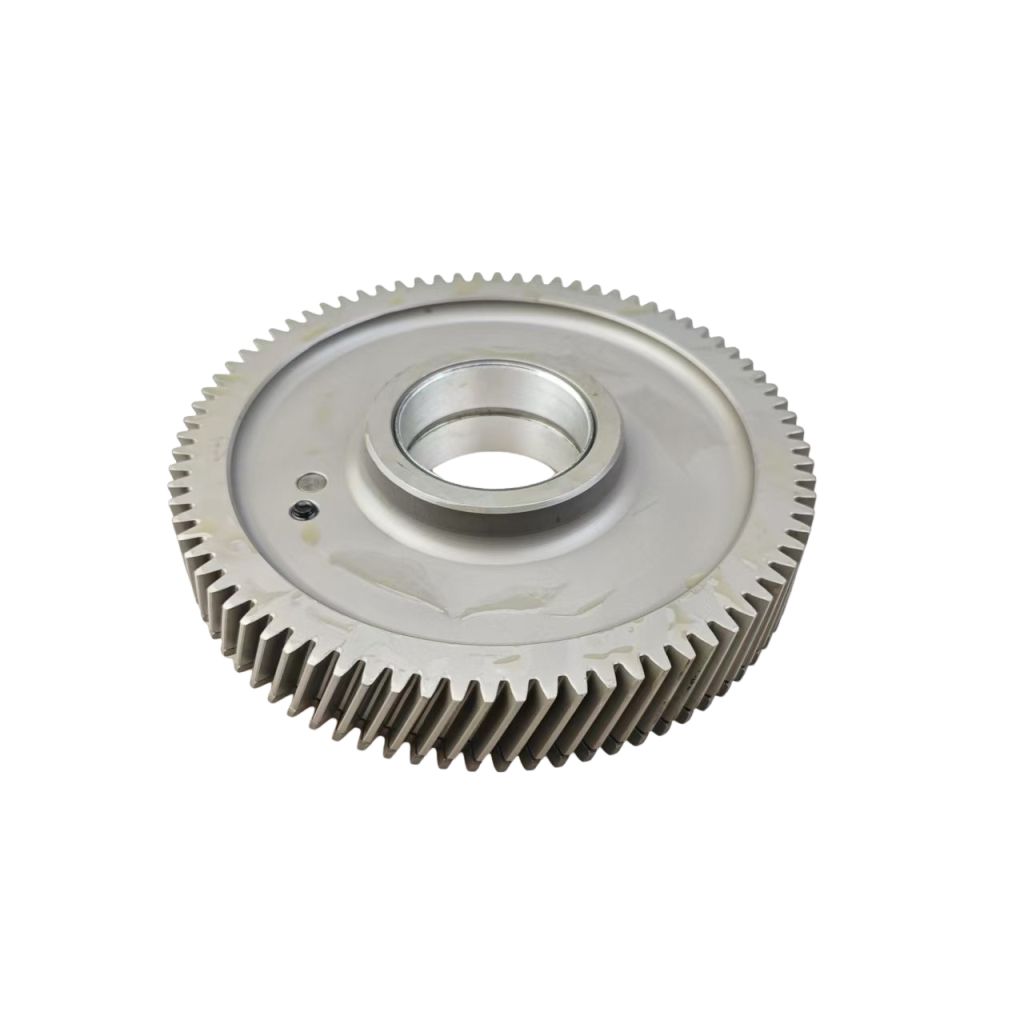 Auto Car Partsisuzu 4jj1 Engine Timing Gear