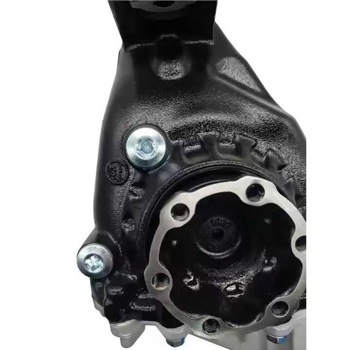 Genuine Auto Parts Rear Differential Mechanism 84110754 23156307 for Cadillac ATS Coupe