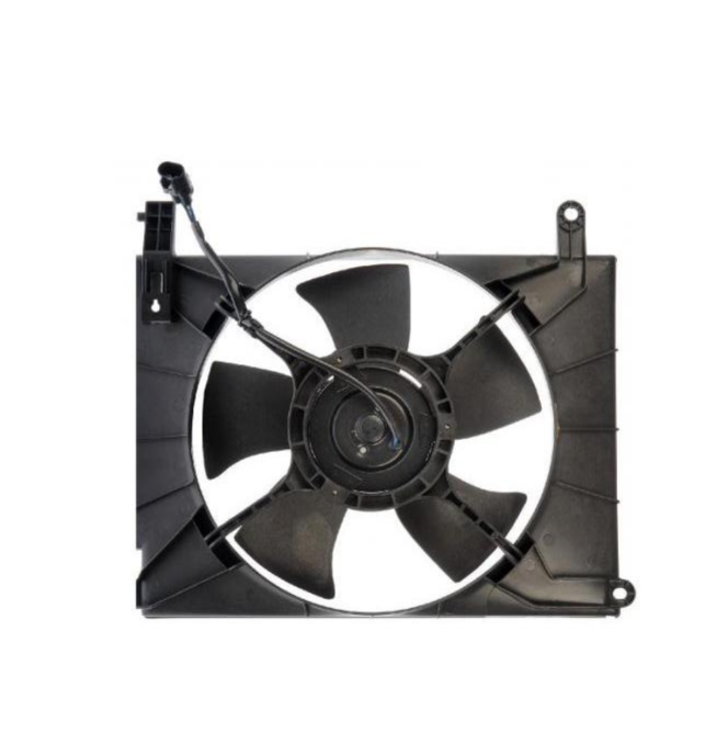 Original Car Radiator Cooling Fan for Geely Accessories Wholesale 2078009600 5%off