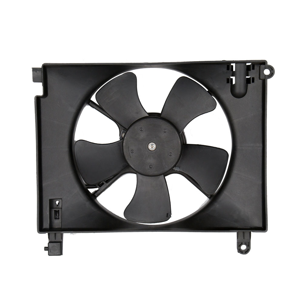 Original Car Radiator Cooling Fan for Geely Accessories Wholesale 2078009600 5%off