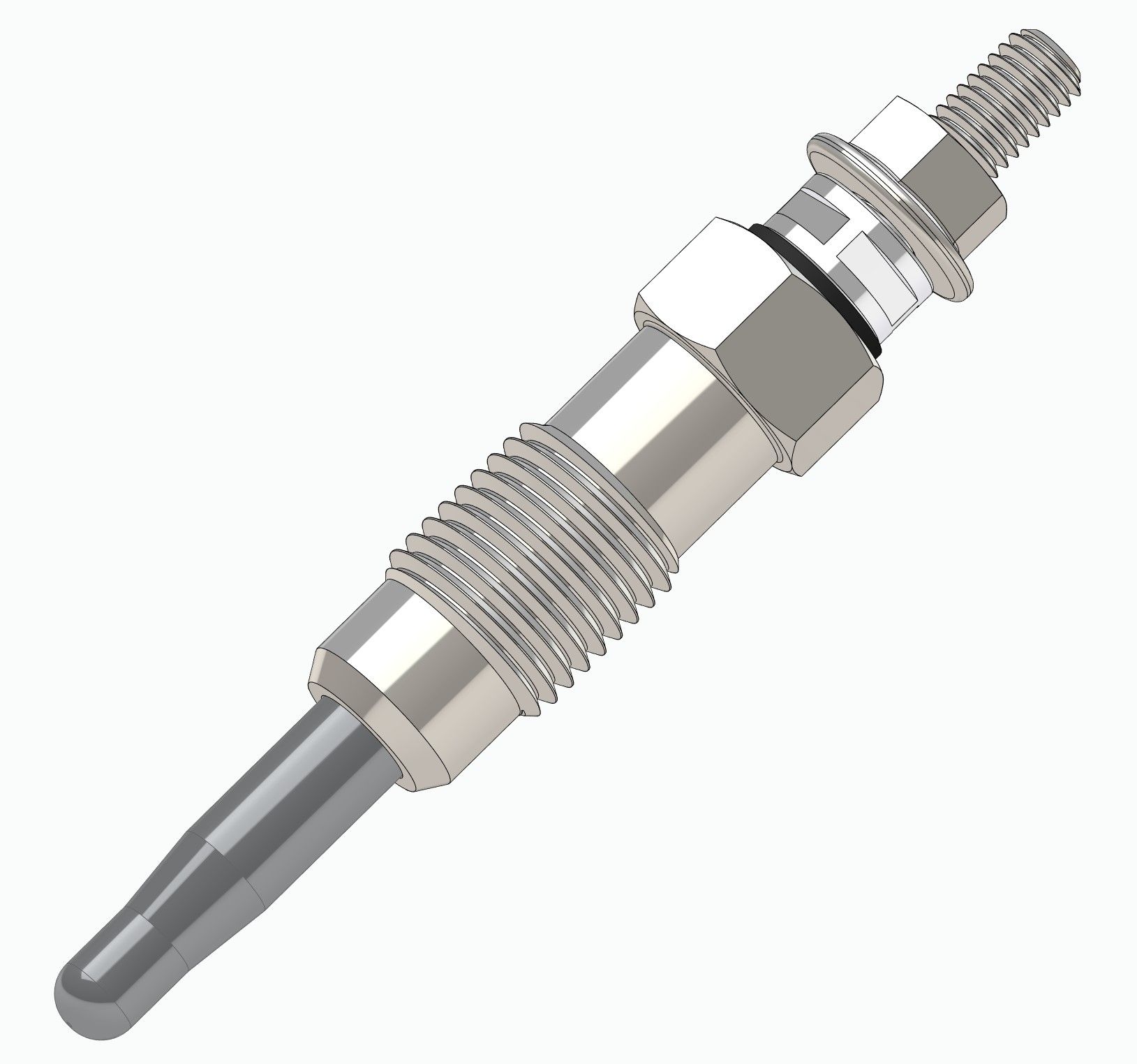 Premium Engine Ignition System Glow Plug for Mercedes	