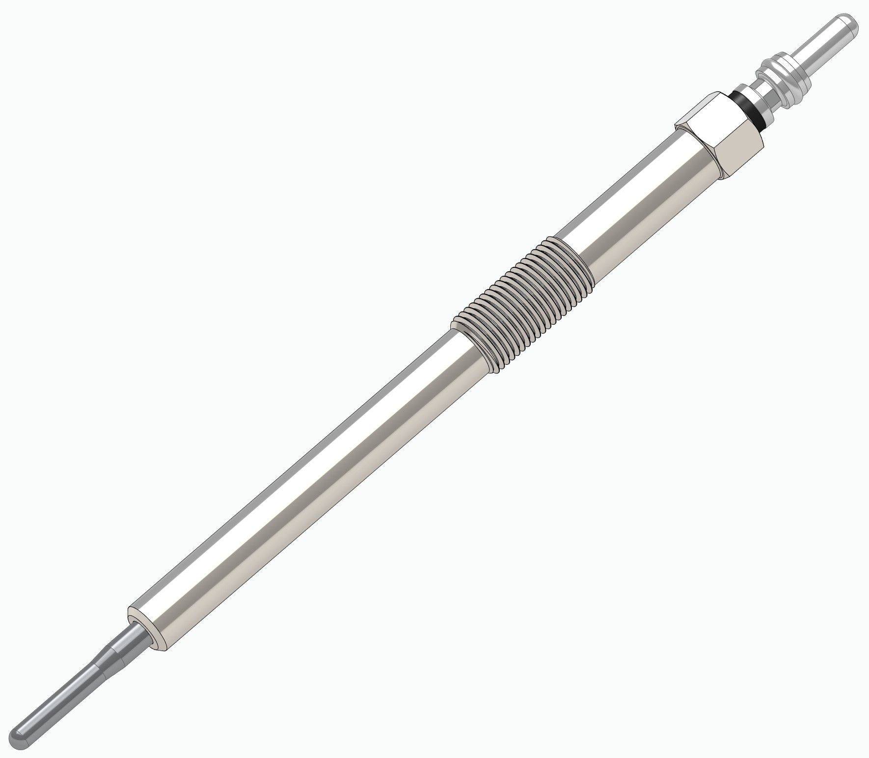 Premium Engine Ignition System Glow Plug for Mercedes