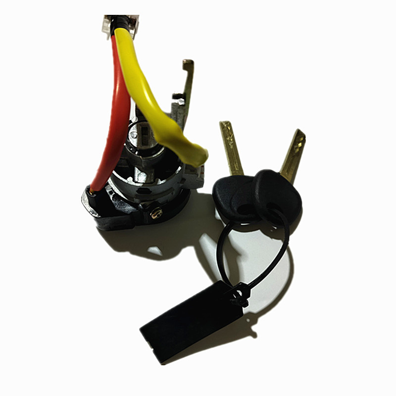 Ready to Ship Ignition Lock Cylinder for 81900-2GF00