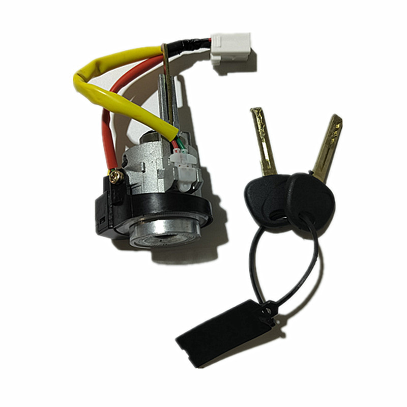 Ready to Ship Ignition Lock Cylinder for 81900-2GF00