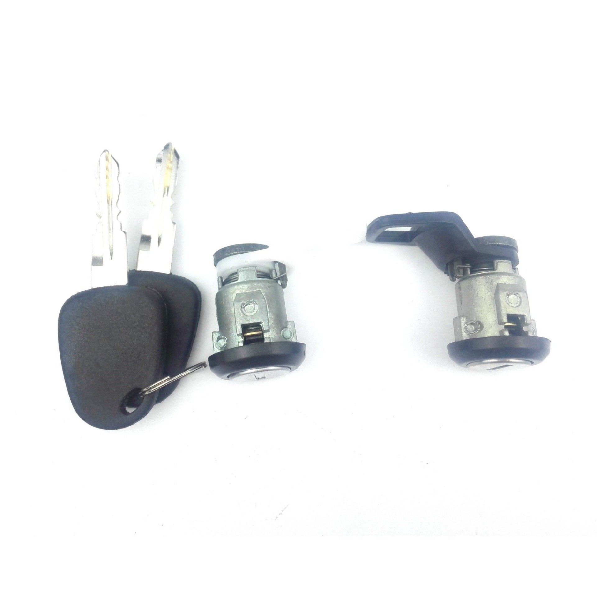 Affordable Rapid Shipment Ignition Lock Cylinder for S6460004 Vehicles
