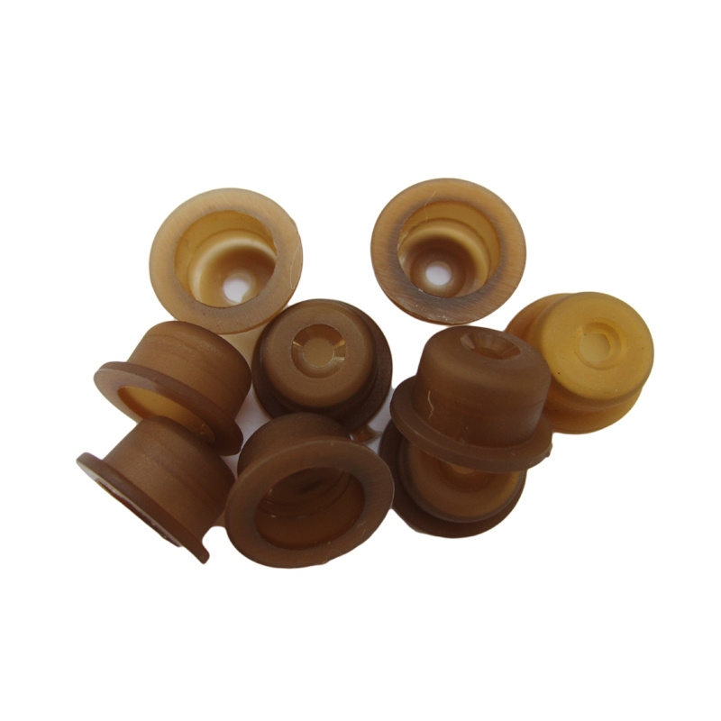 Crazy Hot Sale Universal Fuel Injector Repair Kits Micro Filter Rubber O Ring Pintle Cap