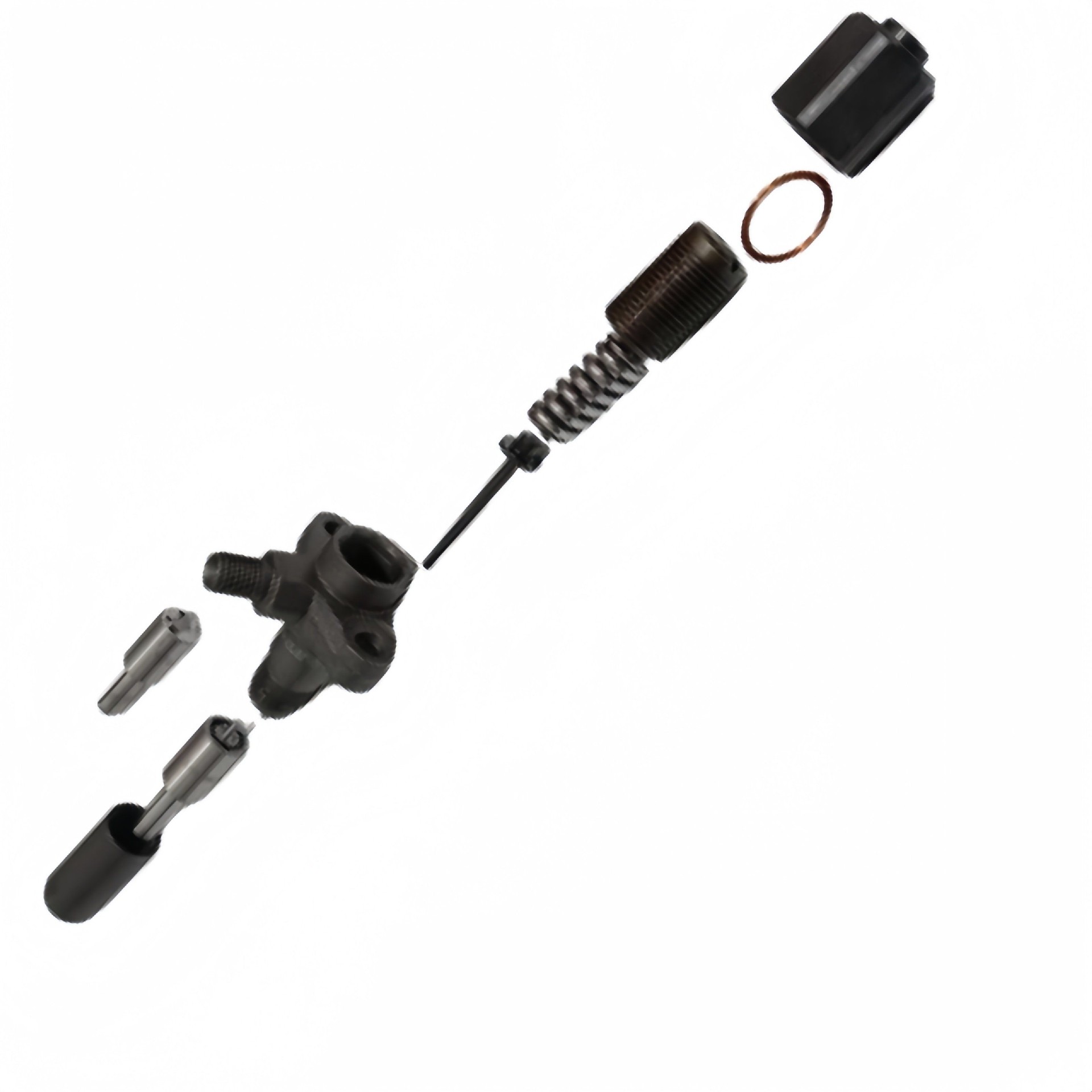 146601-0700 Repair Kit for Injector Fuel Pump	