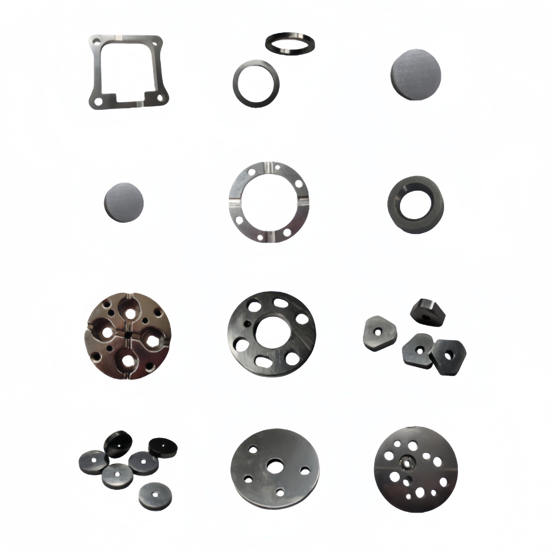 146601-0700 Repair Kit for Injector Fuel Pump