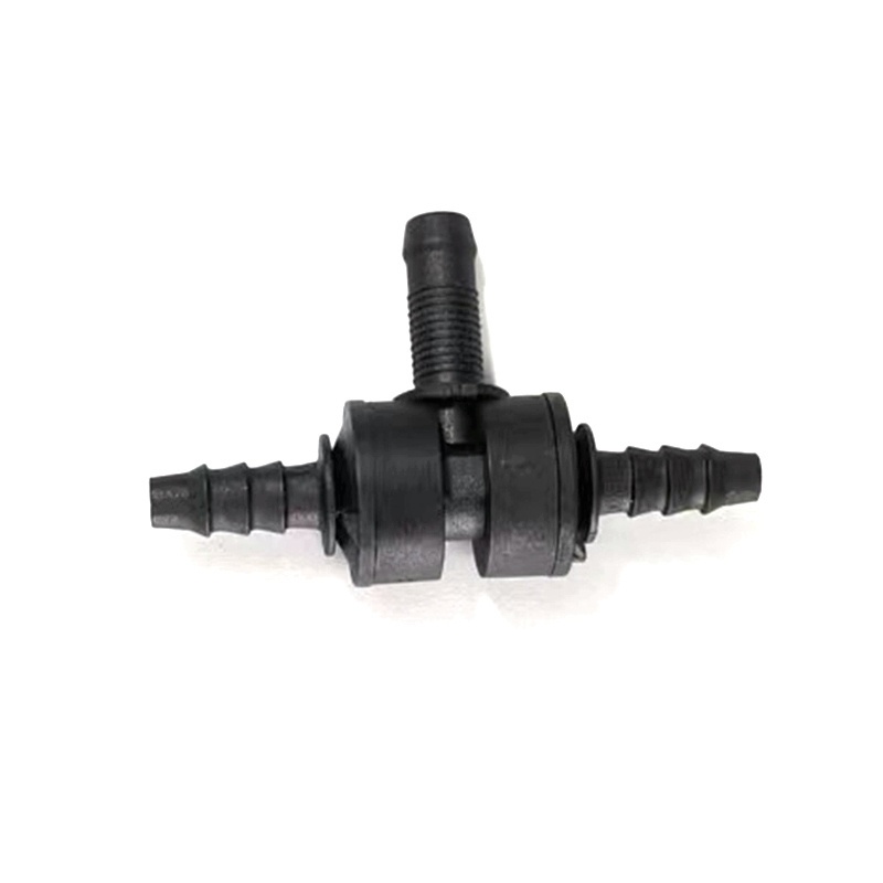 OEM Customized Car Auto Part Fuel Tank Breather Valve for BMW 230I M240I 330I 430I 440I 530e 540I X3 X5 M3 740I Fuel Tank Vent Two-Way Valve