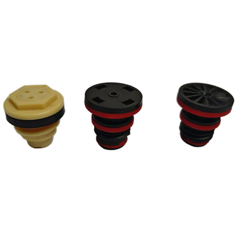 Automatic Pressure Relief Valve Anti-Explosion Vent for Battery Pack