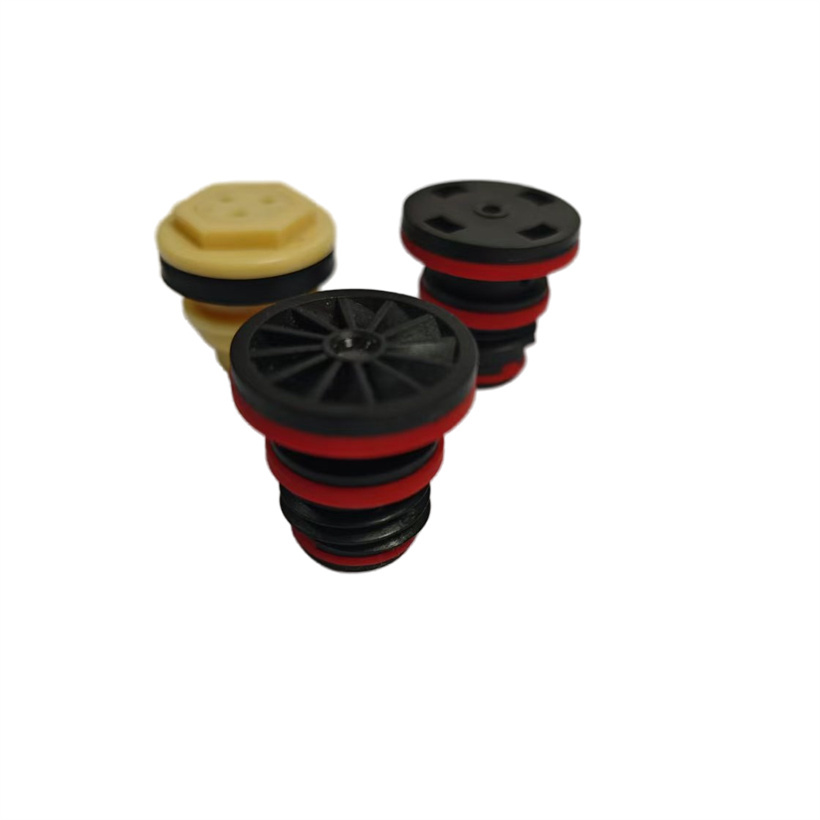 Automatic Pressure Relief Valve Anti-Explosion Vent for Battery Pack