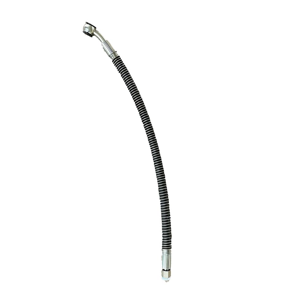 Corrosion-Resistant Hydraulic Oil Pipe Automotive Car Part