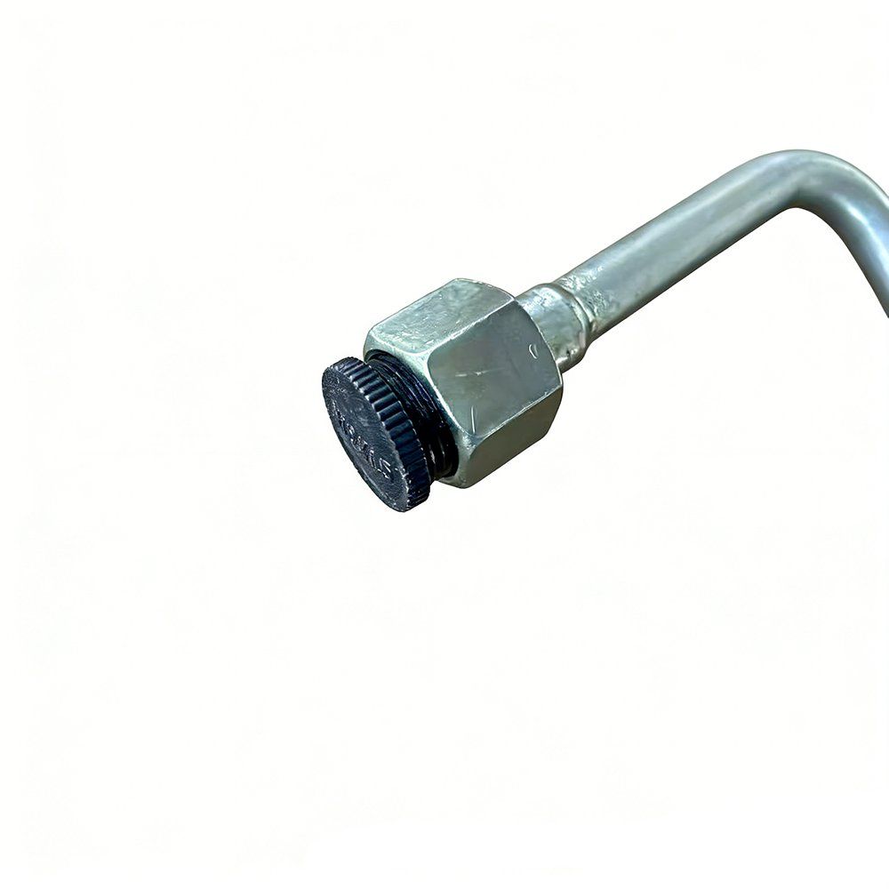 Corrosion-Resistant Hydraulic Oil Pipe Automotive Car Part