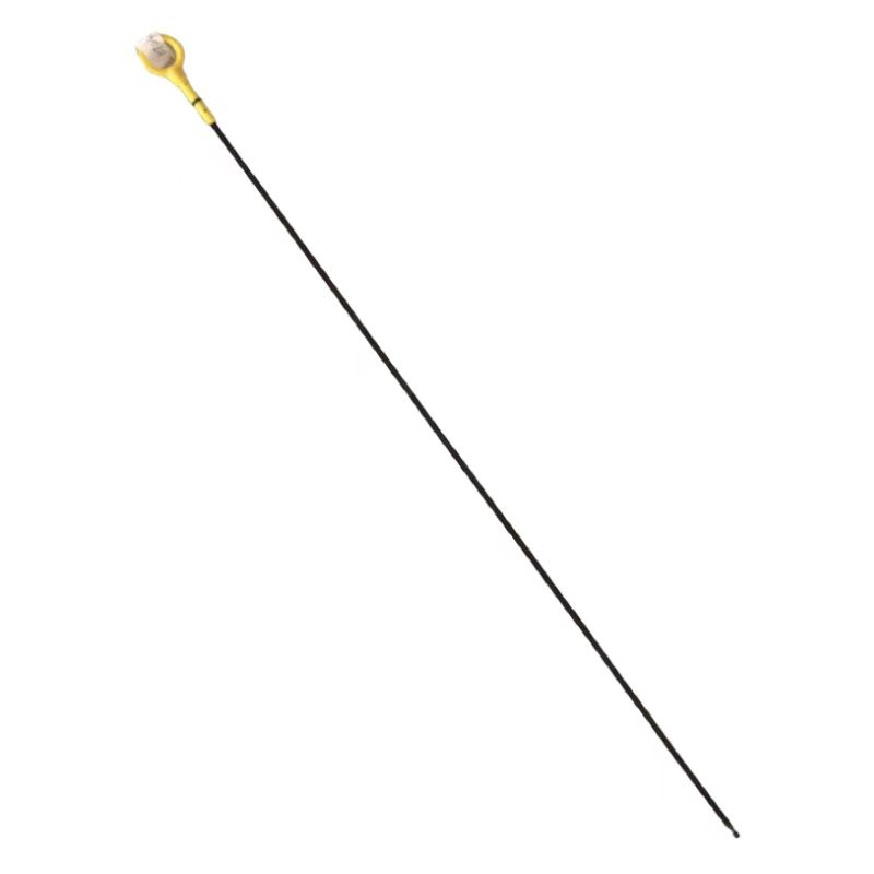 Ec240b Ec240c Ec250d Excavator Deutz Engine Parts 21184833 01181935 Oil Dipstick Assembly
