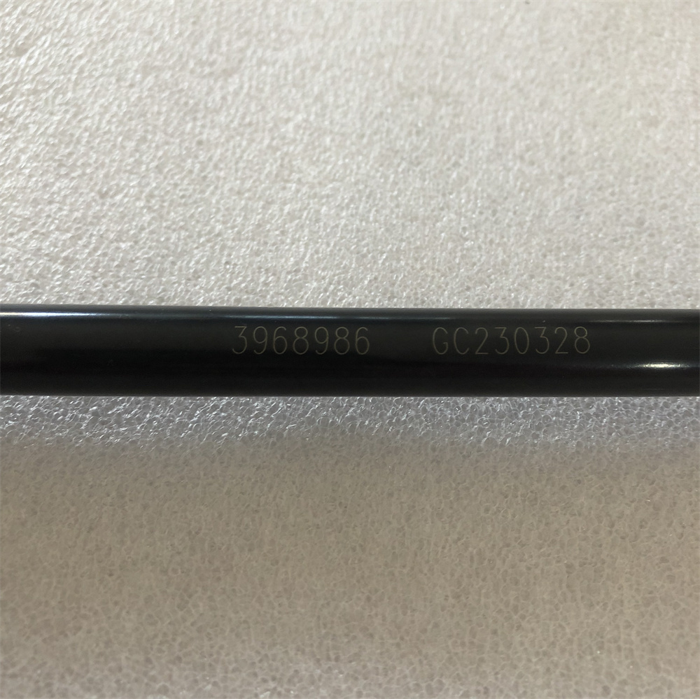 6bt Engine Oil Dipstick Tube 3968986