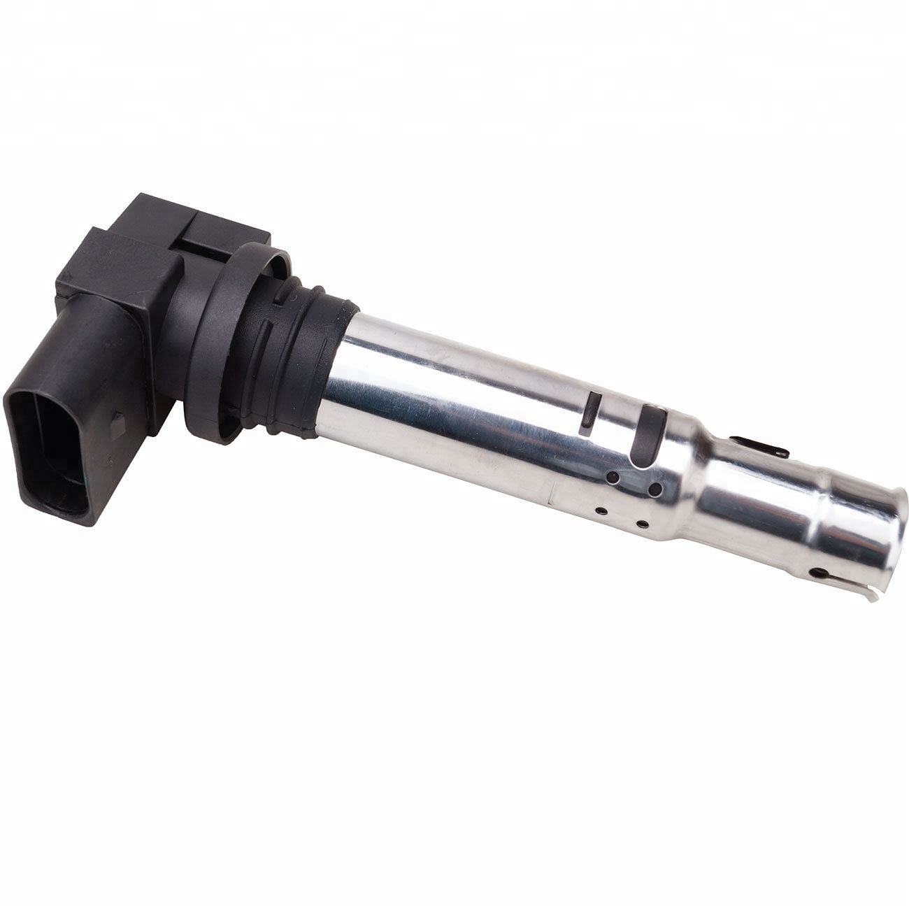 036905100A 032905715 036905100 Ignition Coil for Car VW AUDI A1 A3 Beetle Golf Magneti Marelli