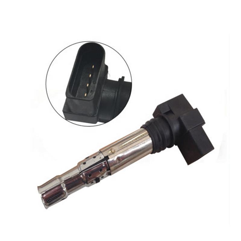 036905100A 032905715 036905100 Ignition Coil for Car VW AUDI A1 A3 Beetle Golf Magneti Marelli