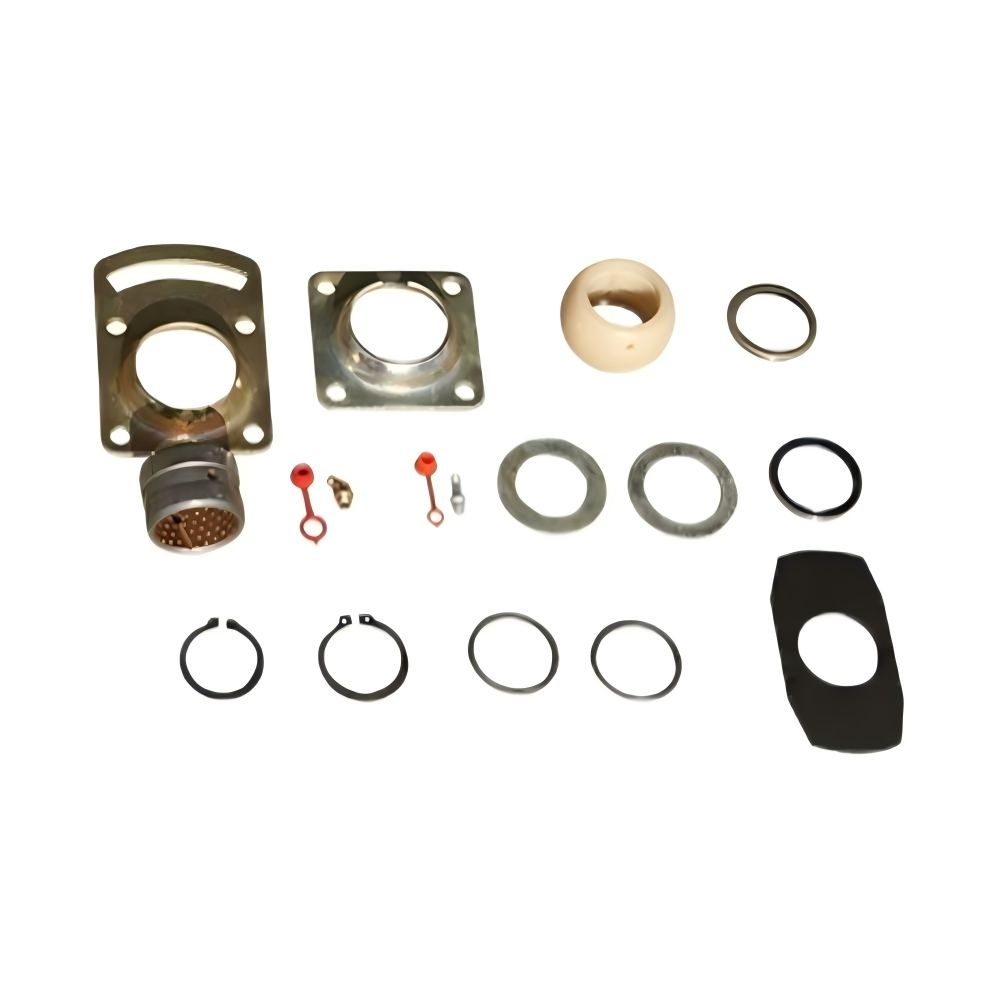 Premium Heavy-Duty Brake Camshaft Repair Kits for Trucks