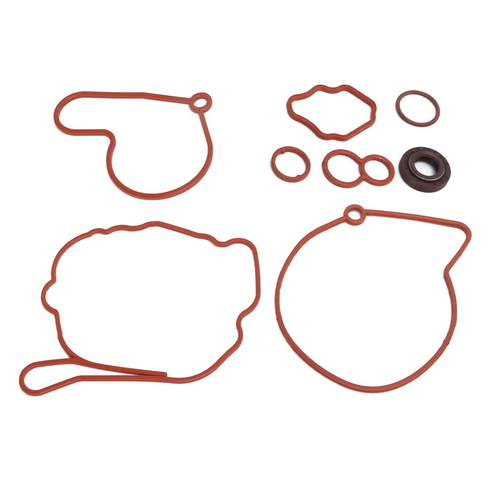 Vacuum Fuel Tandem Pump Repair Kit for VW Audi Seat 1.2tdi 1.4tdi 1.9tdi 2.0tdi 038145209