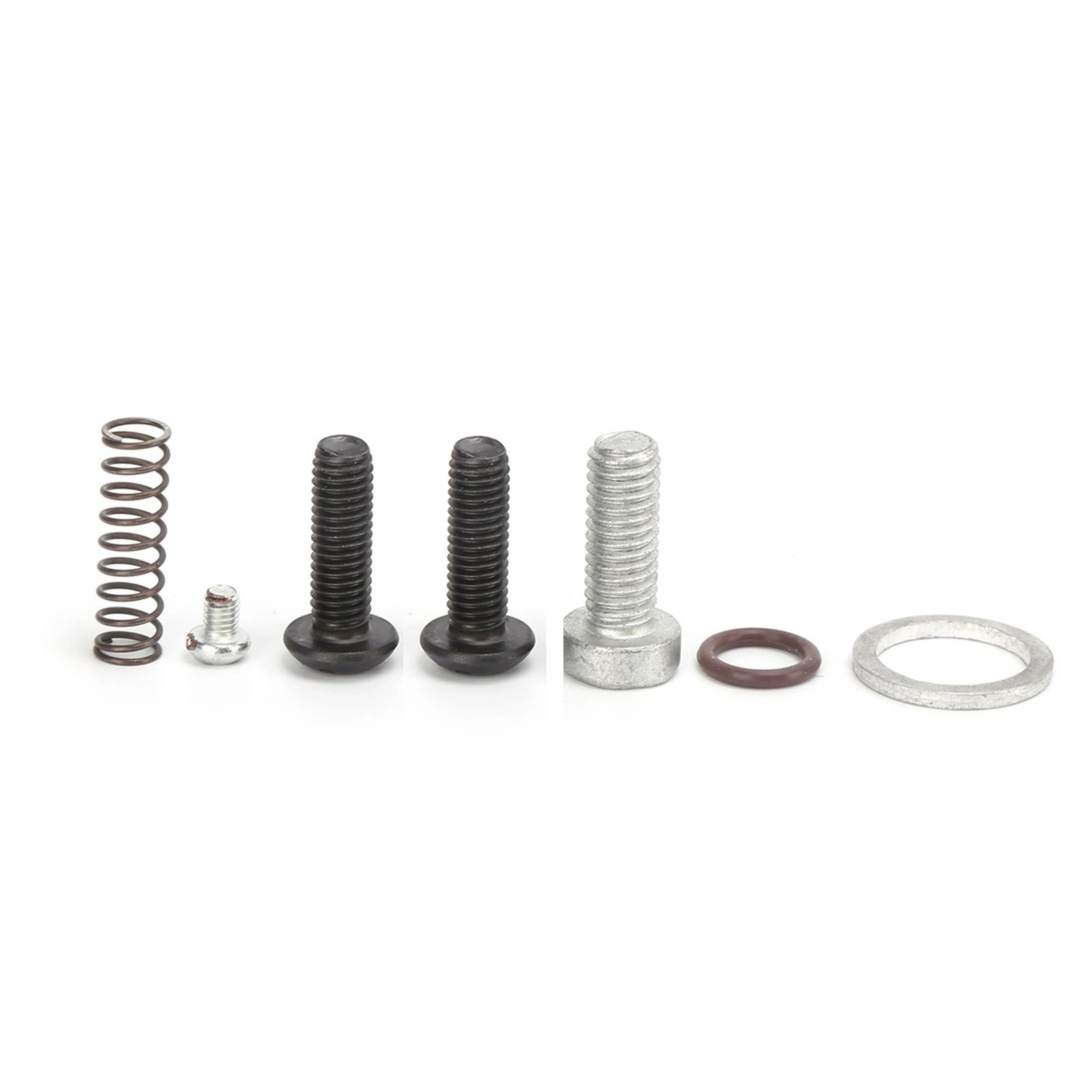 Vacuum Fuel Tandem Pump Repair Kit for VW Audi Seat 1.2tdi 1.4tdi 1.9tdi 2.0tdi 038145209