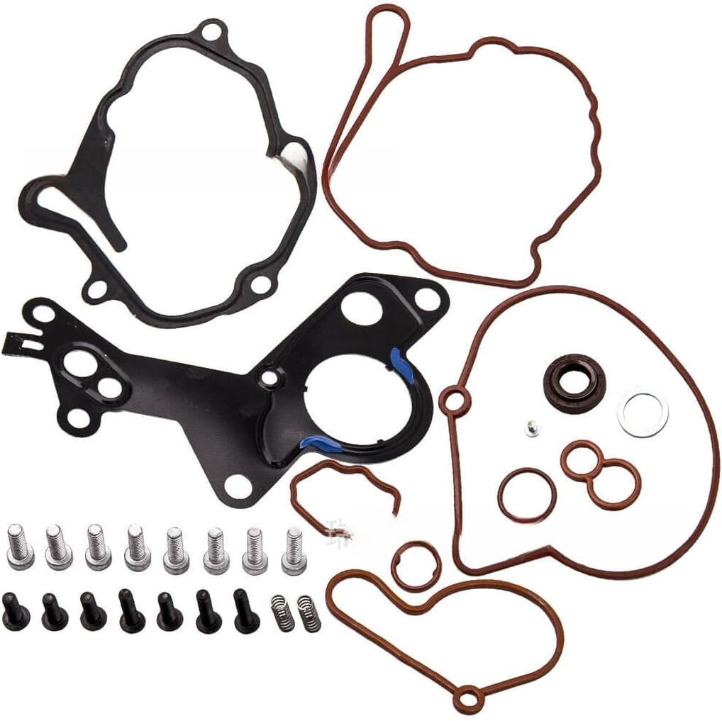 In Stock Vacuum Fuel Pump Gasket Seal Repair Kit for VW Polo 038145209Q	