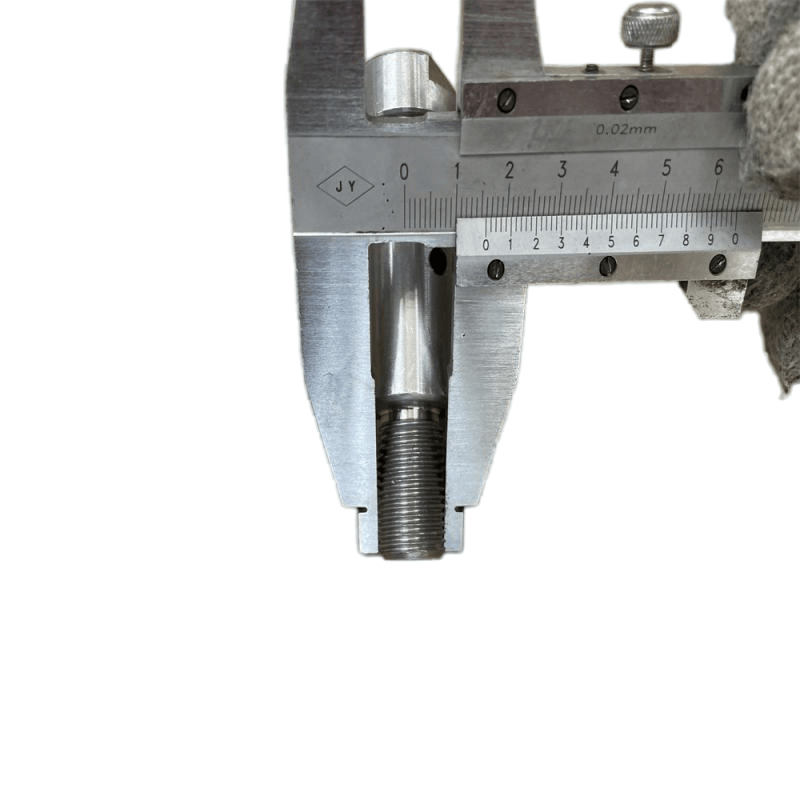 Clutch Release Fork Shaft Gear Fork Clutch Release Clutch Release Fork Repair Kit Circlip Js180-1601023-