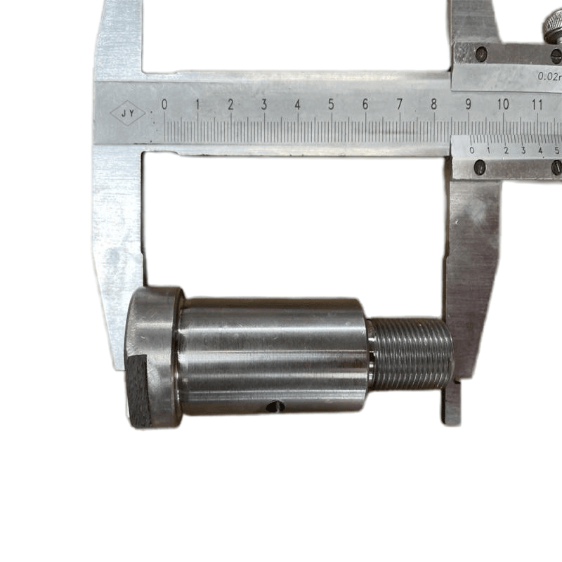 Clutch Release Fork Shaft Gear Fork Clutch Release Clutch Release Fork Repair Kit Circlip Js180-1601023-