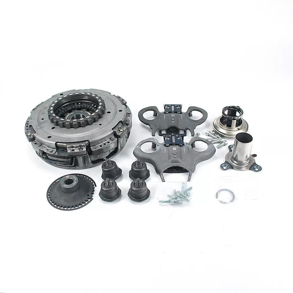 6020014000 Clutch Kit for Ford Fiesta Focus 1.0 Dual Clutch Repair Kit