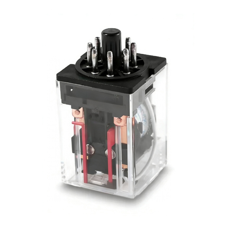 Universal Relay Bypass Switch Kit for Automotive and Home UseModel NO. small socket base	